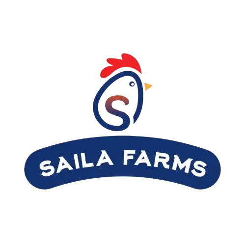 Saila Farms logo