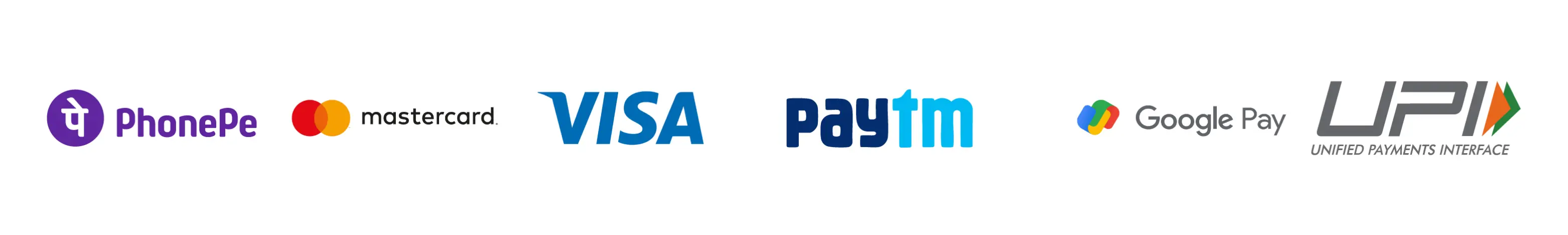 Payment Options